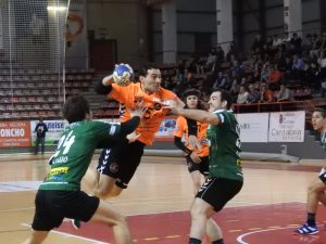 BM Torrelavega