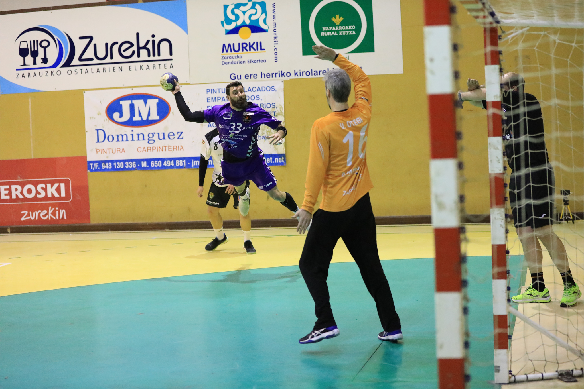 BM Torrelavega