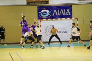 BM Torrelavega