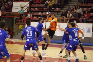 BM Torrelavega