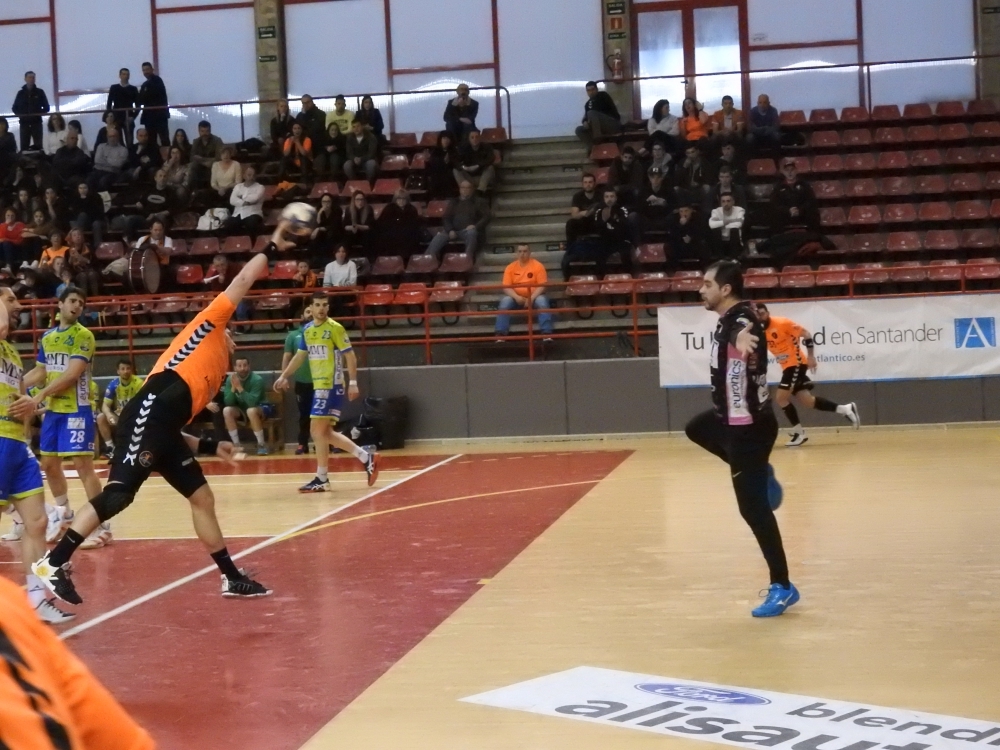 BM Torrelavega