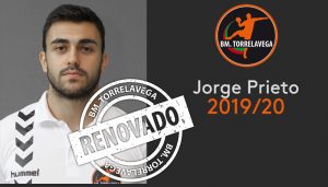 BM Torrelavega
