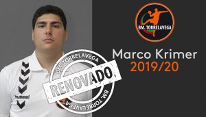 BM Torrelavega