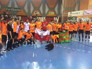 BM Torrelavega