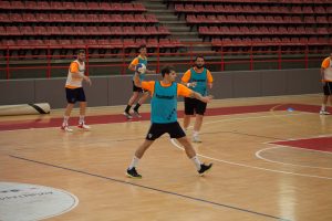 BM Torrelavega
