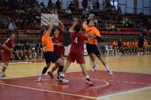 BM Torrelavega