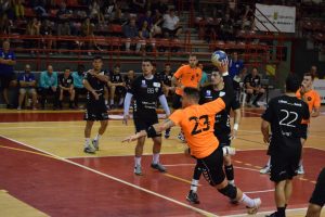 BM Torrelavega
