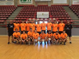 BM Torrelavega