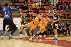BM Torrelavega