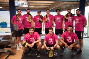 BM Torrelavega