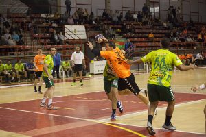 BM Torrelavega