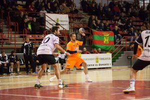 BM Torrelavega