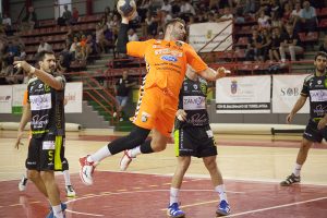 BM Torrelavega
