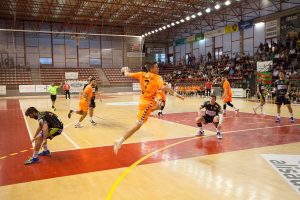 BM Torrelavega