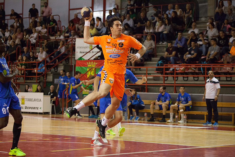 BM Torrelavega