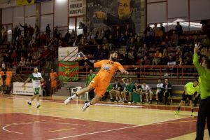 BM Torrelavega