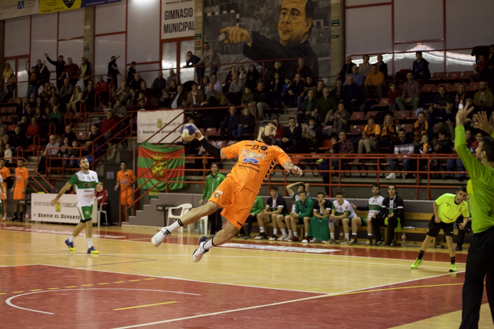 BM Torrelavega