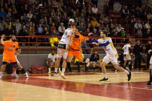 BM Torrelavega