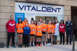 Balonmano Torrelavega