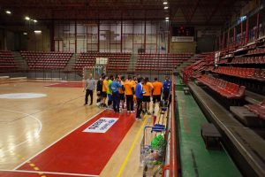 BM Torrelavega
