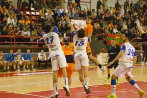 BM Torrelavega
