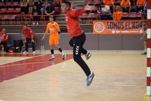 BM Torrelavega