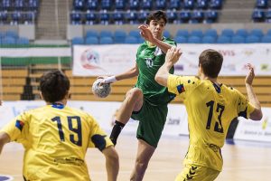 BM Torrelavega