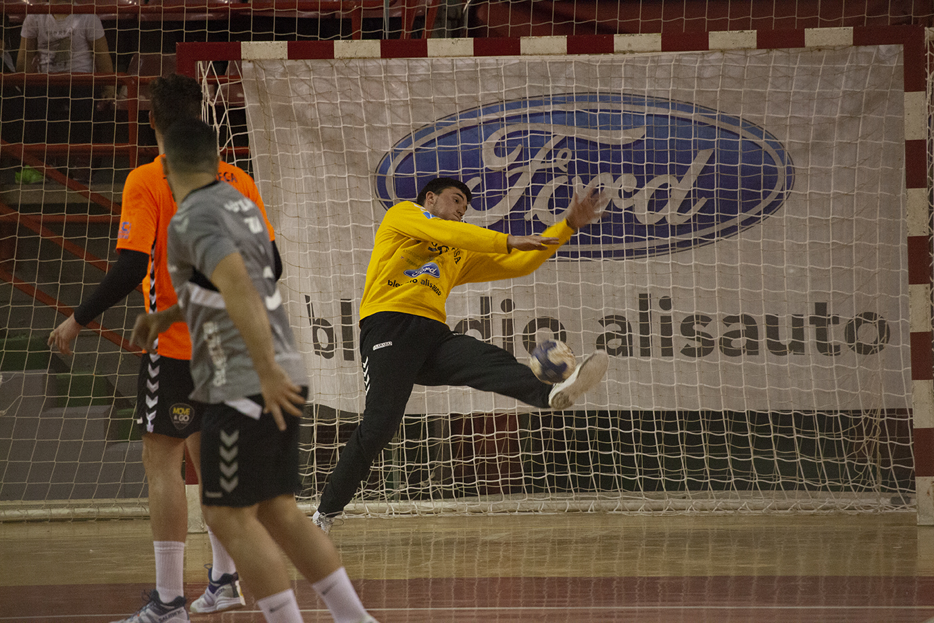 BM Torrelavega
