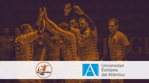 Balonmano Torrelavega