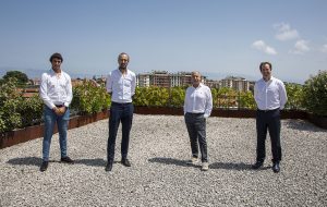 Balonmano Torrelavega