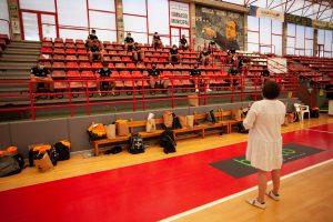 BM Torrelavega
