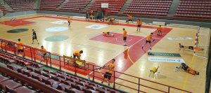 BM Torrelavega