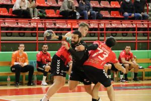 BM Torrelavega