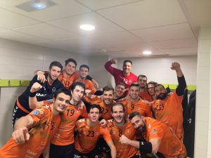 BM Torrelavega