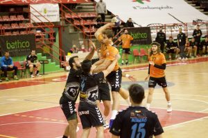 BM Torrelavega
