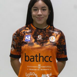 CAMISETA OFICIAL NARANJA
