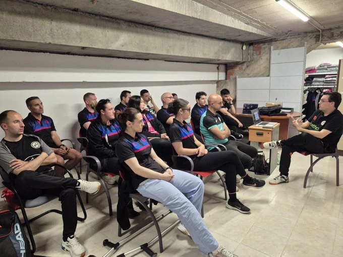 Convenios Club Balomano Torrelavega