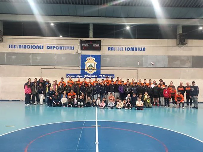 Convenios Club Balomano Torrelavega