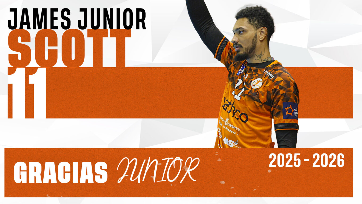 Junior Scott no seguirá en el Bathco BM Torrelavega la próxima ...